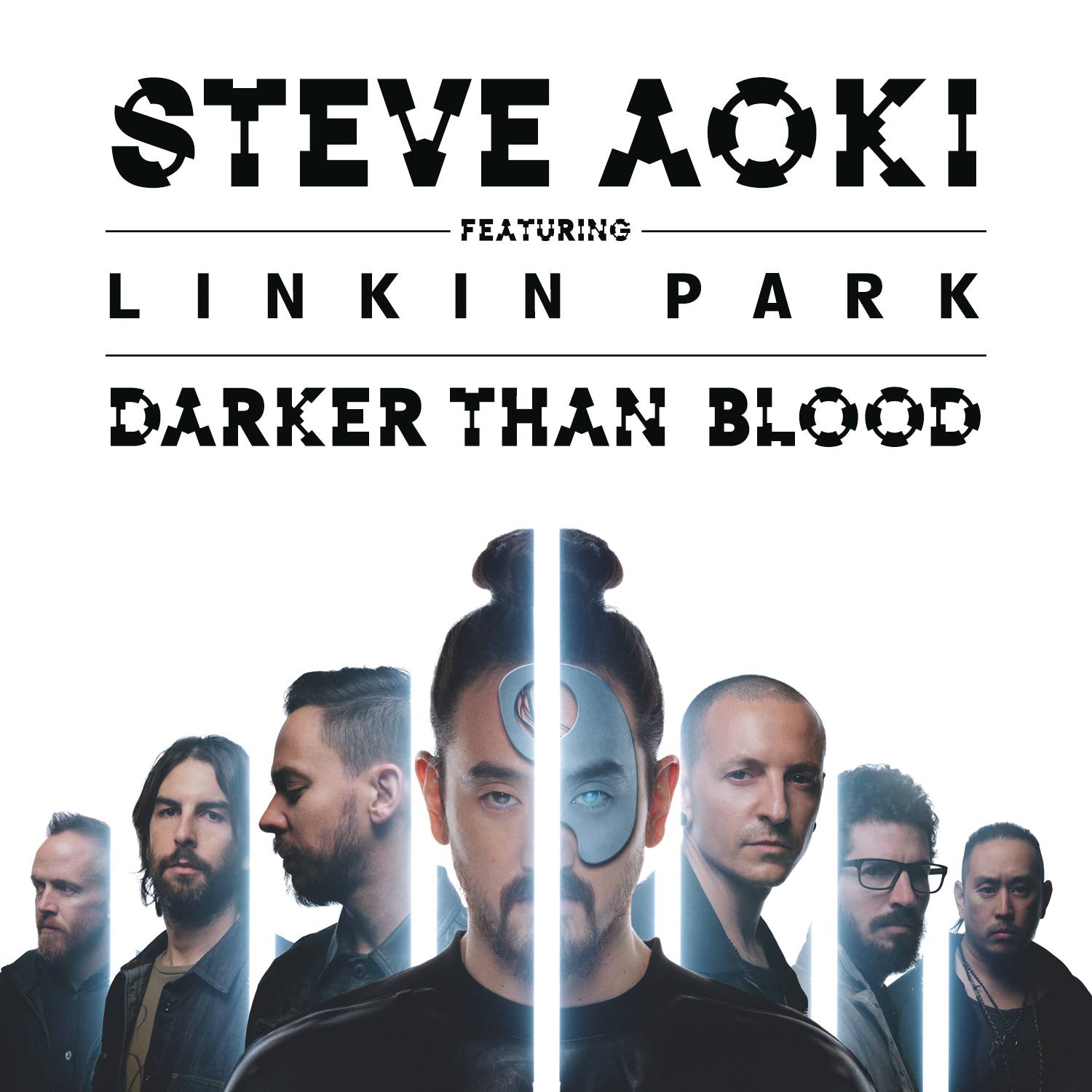 Darker than Blood (feat. Linkin Park)