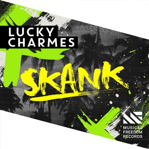 Skank (Extended Mix)