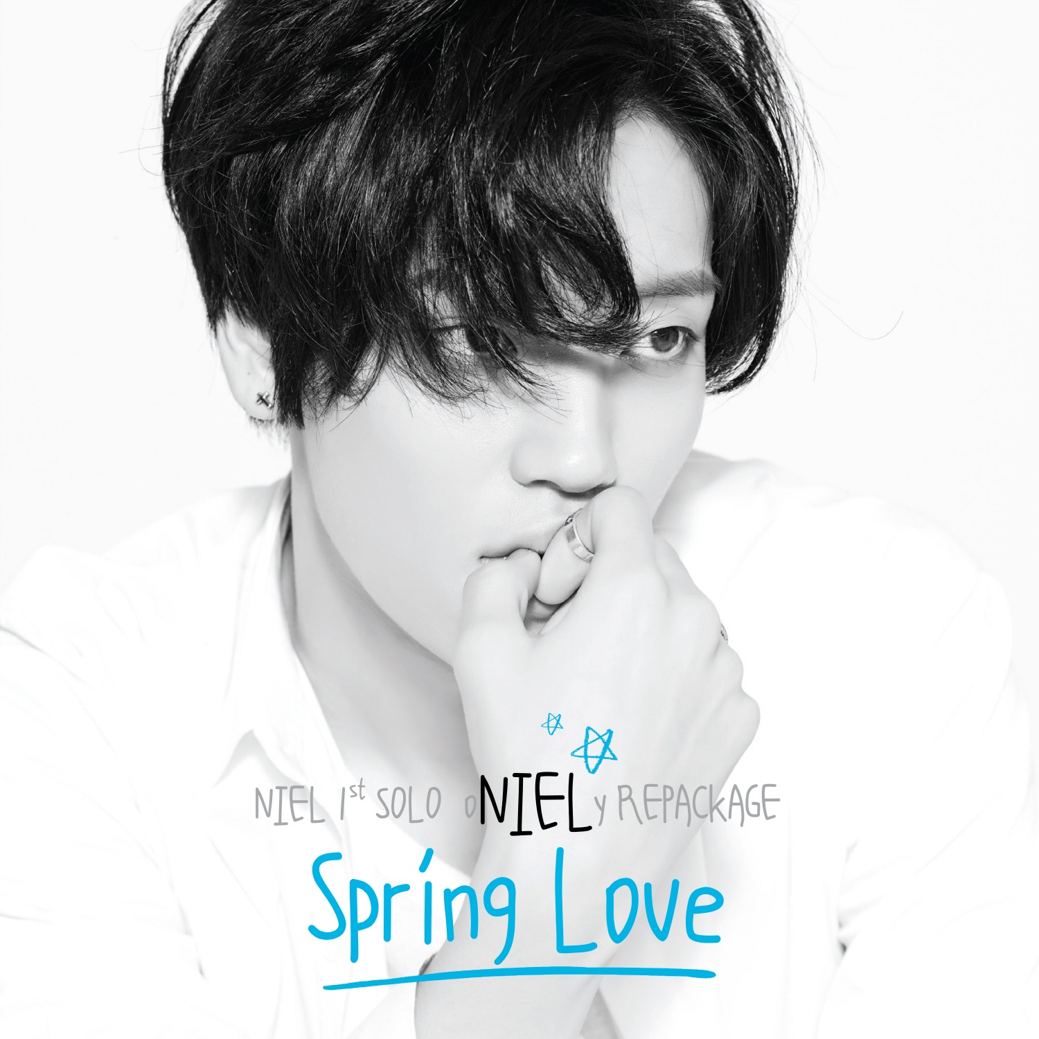 oNIELy `Spring Love`