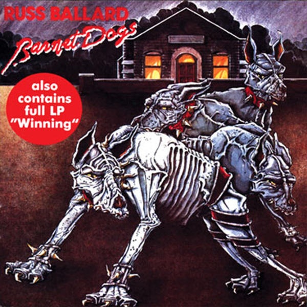 Riding With The Angels