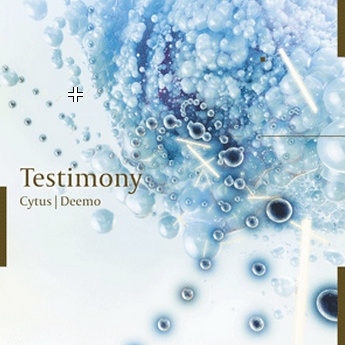 Testimony  Cytus  Deemo