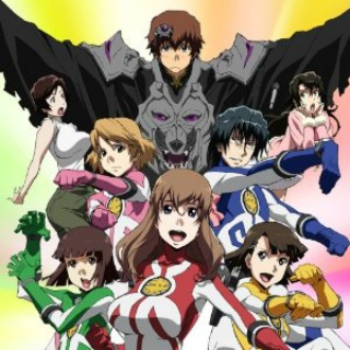 zhi Sound Plays 1 ju zhong ge:: fan nao bian xing!