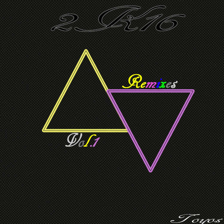 Britney Spears - Freakshow(Toyos Edit)