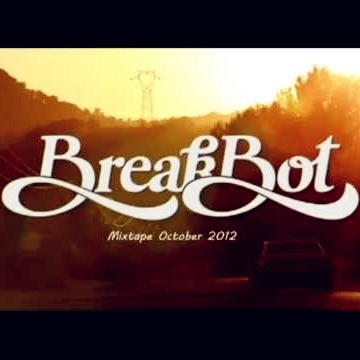 Mixtape October 2012