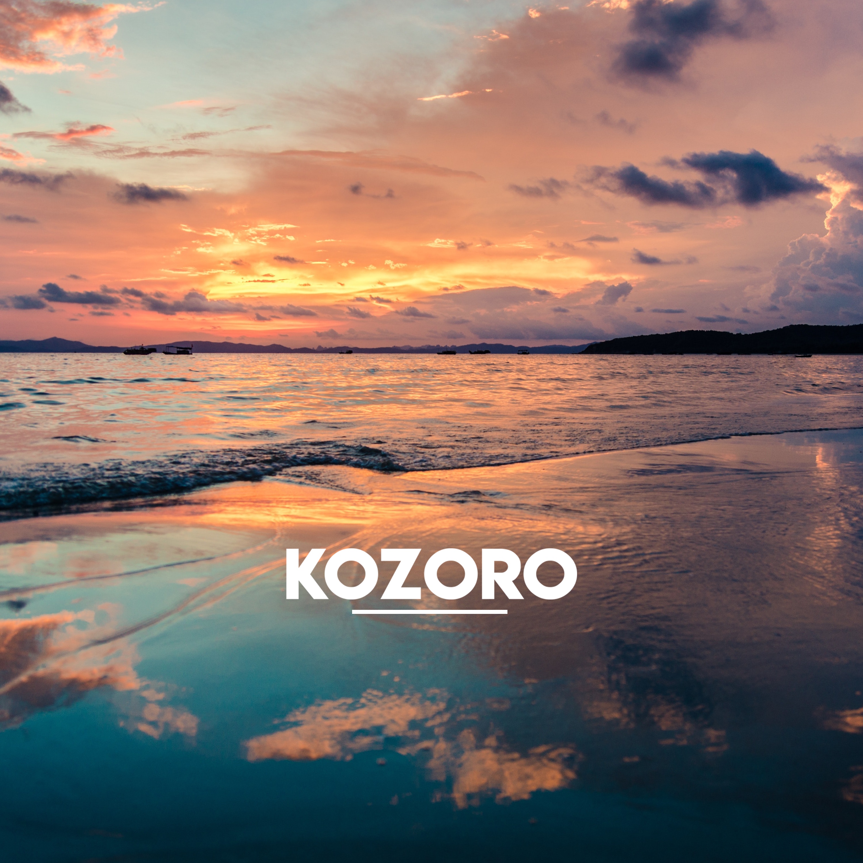 Lost at Heart (Original Mix)