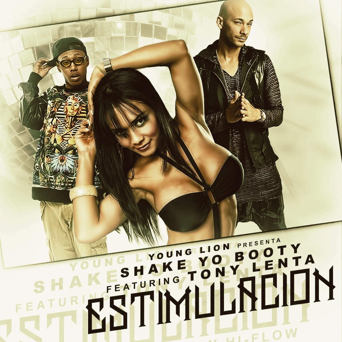 Estimulacion (feat. Tony Lenta) 