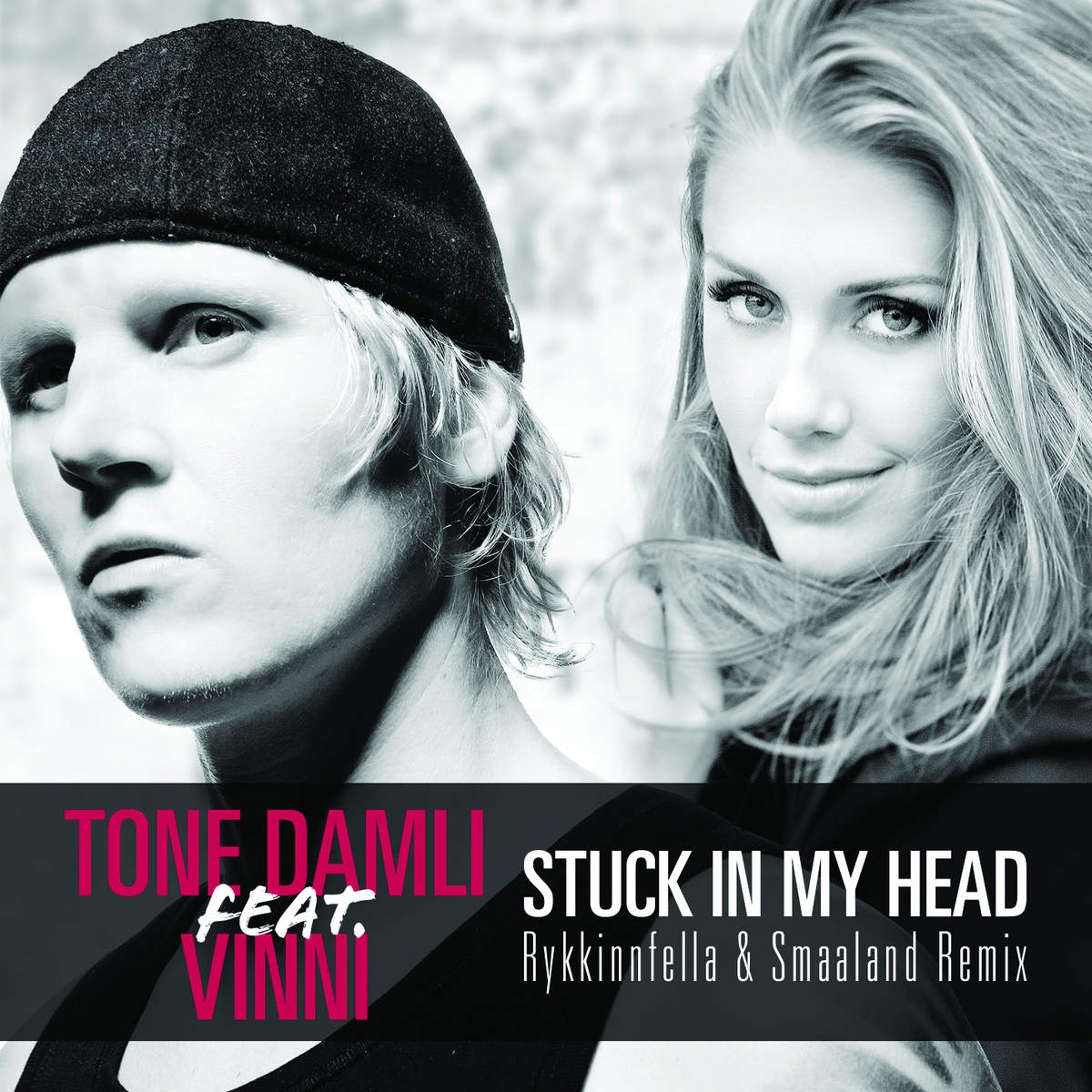 Stuck In My Head (Rykkinnfella & Smaaland Remix) [feat. Vinni]