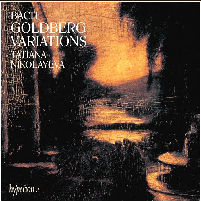 Johann Sebastian Bach: Goldberg Variations ' Aria mit verschiedenen Ver nderungen' BWV988  Variation 14