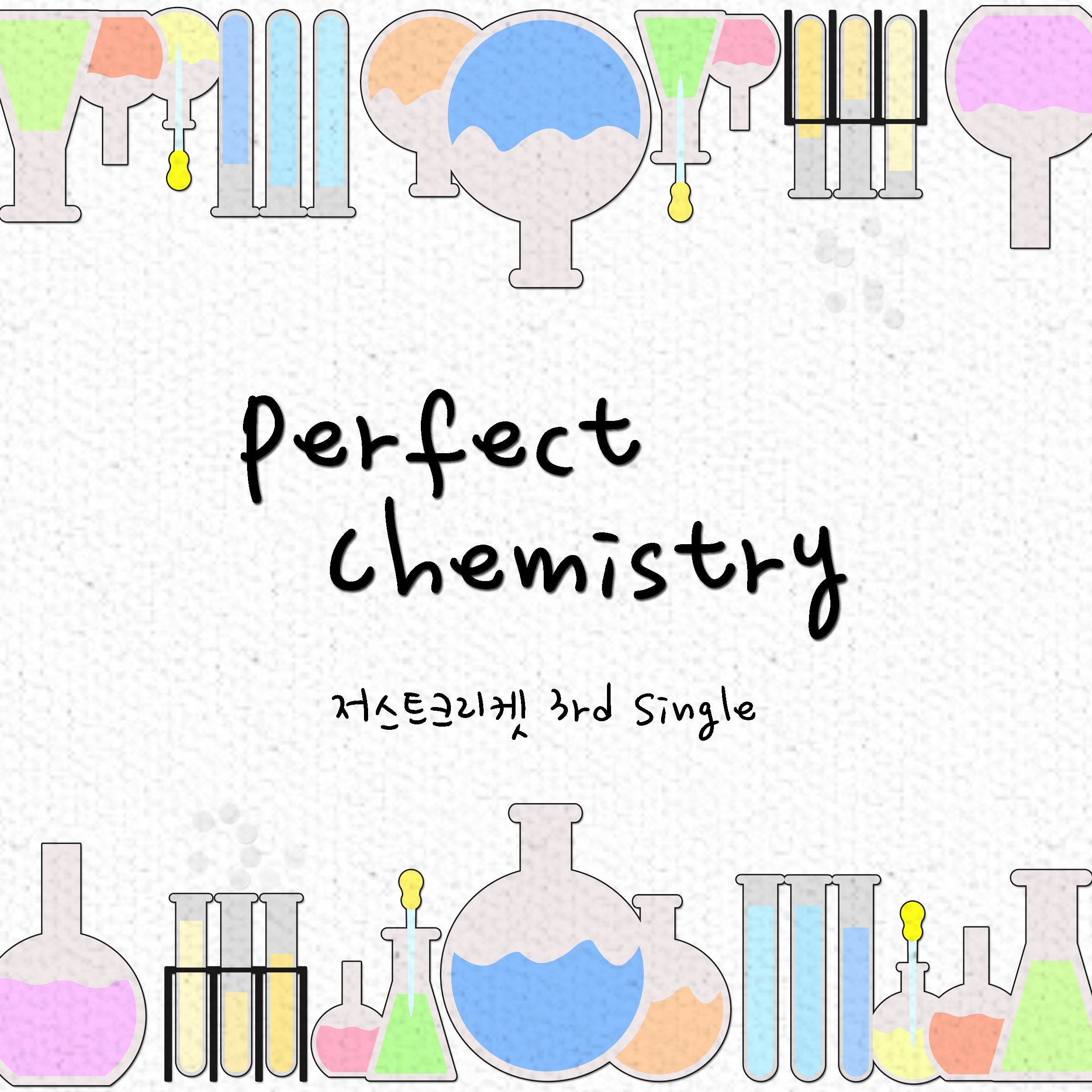 `Perfect Chemistry` Part. 1