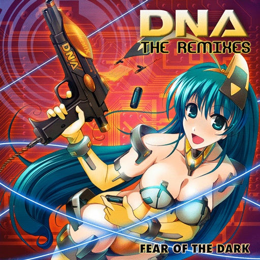 Fear Of The Dark - The Remixes