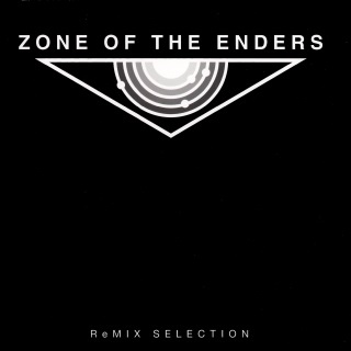 ZONE OF THE ENDERS ReMIX SELECTION