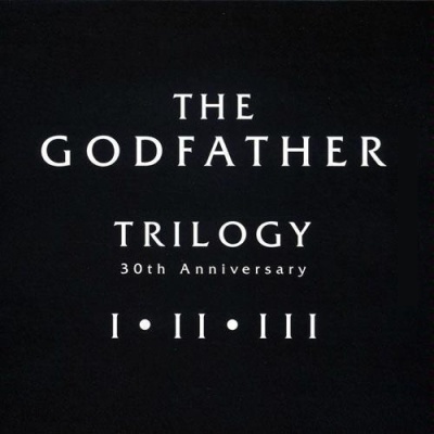 The Immigrant / Love Theme (From "The Godfather - Part III")