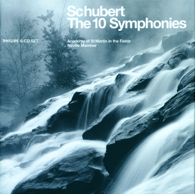 Schubert: Symphonic Fragment In D, D.708A - Completed And Orchestrated By Brian Newbould - 2. (Andante con molto)