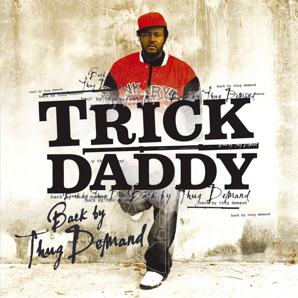 Back By Thug Demand [Amended] (U.S. Version)