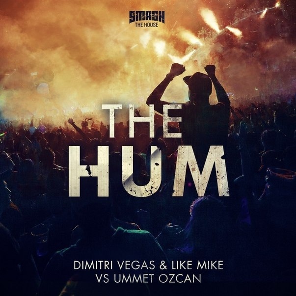 The Hum (Original Mix)