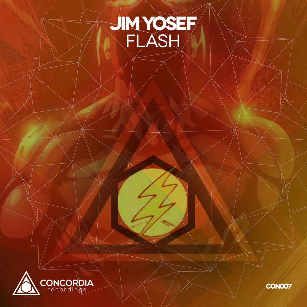 Flash (Original Mix)