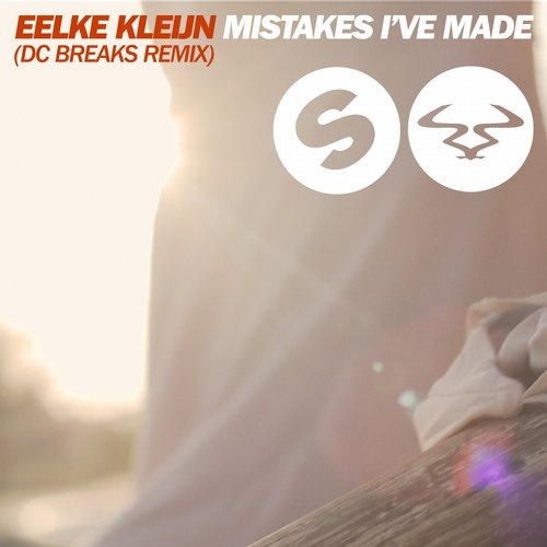Mistakes (DC Breaks Remix)