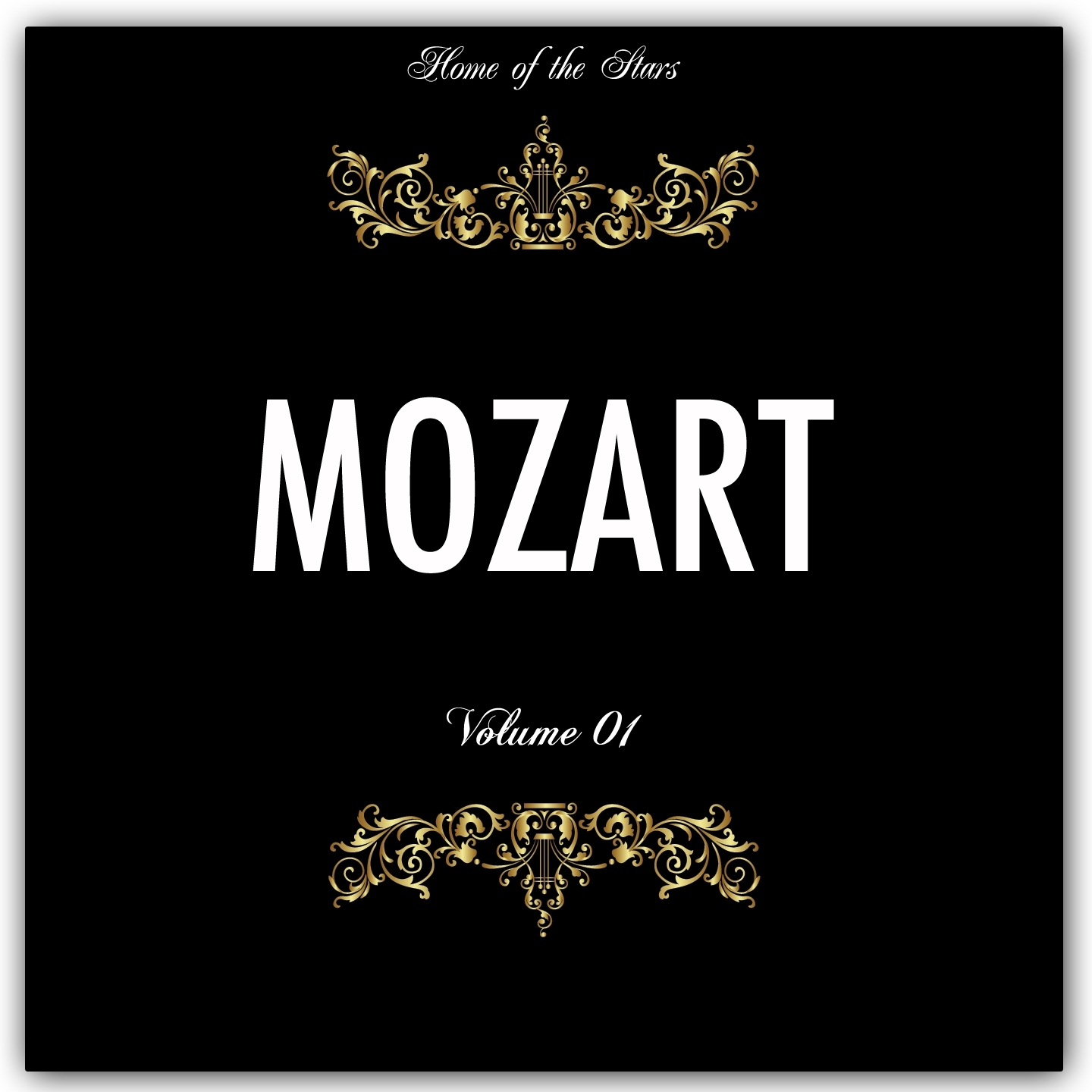 Mozart, Vol.1