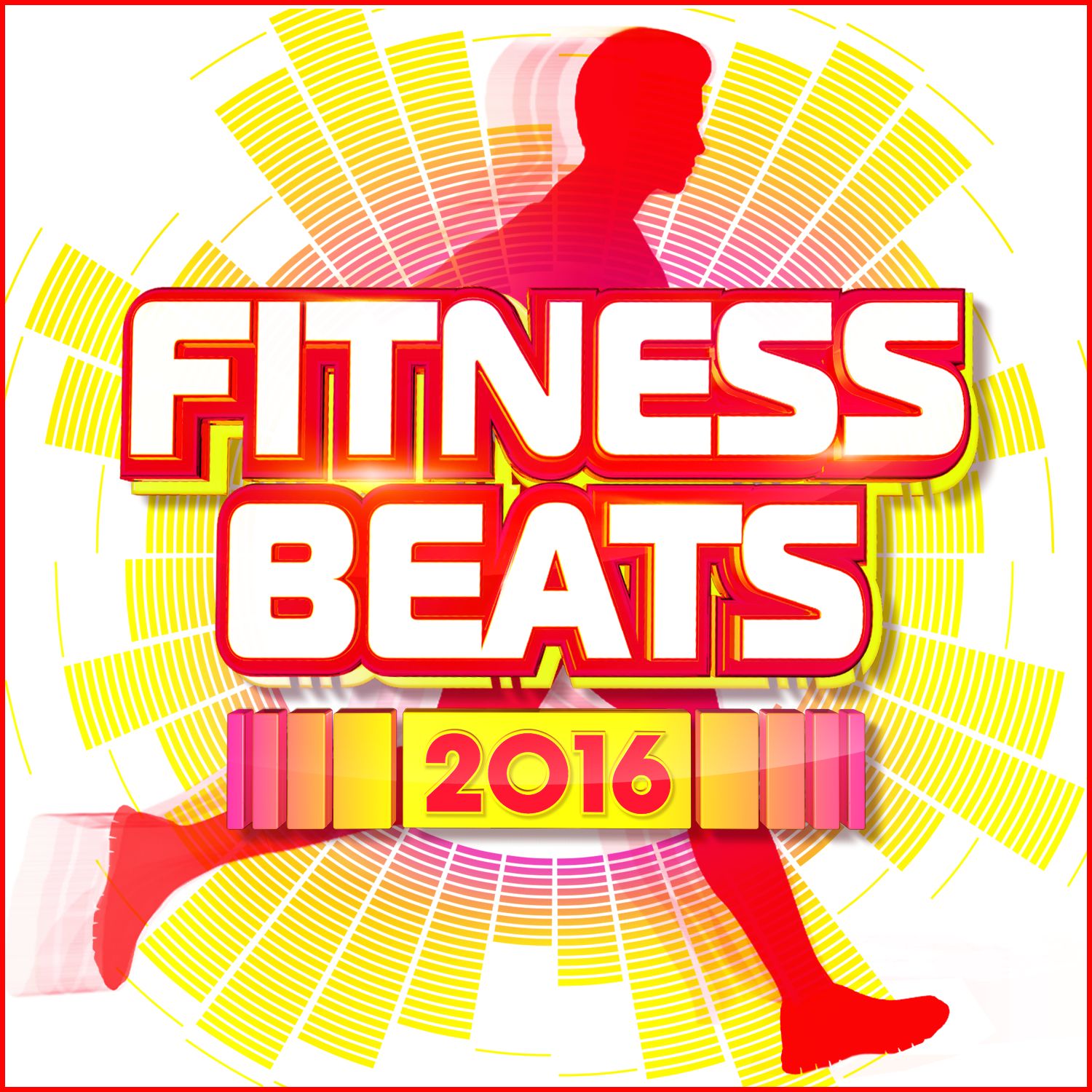 Fitness Beats 2016 (Continuous Mix 2)