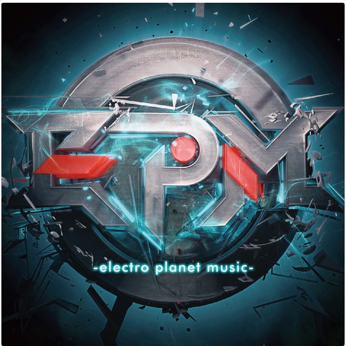 EPM -electro planet music-