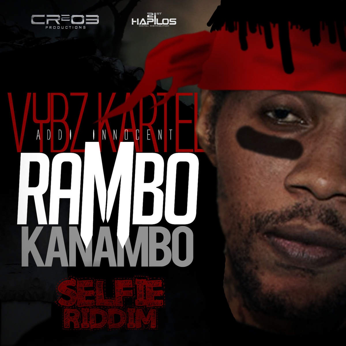 Rambo Kanambo - Single