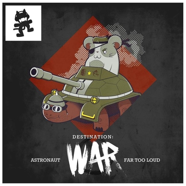 War (The Frederik Remix)
