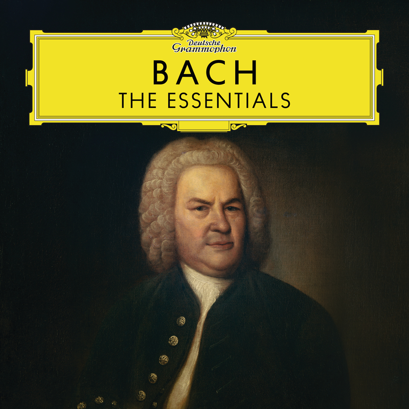 J.S. Bach: Toccata And Fugue In D Minor, BWV 565 - 2.Fugue