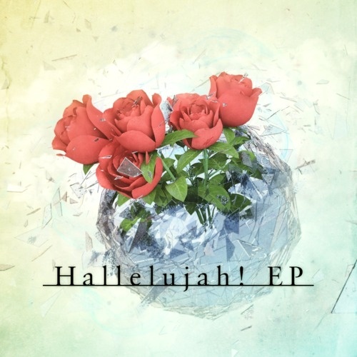 Hallelujah! (Original Mix)