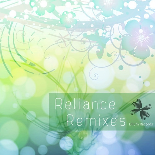 Reliance (Original mix)