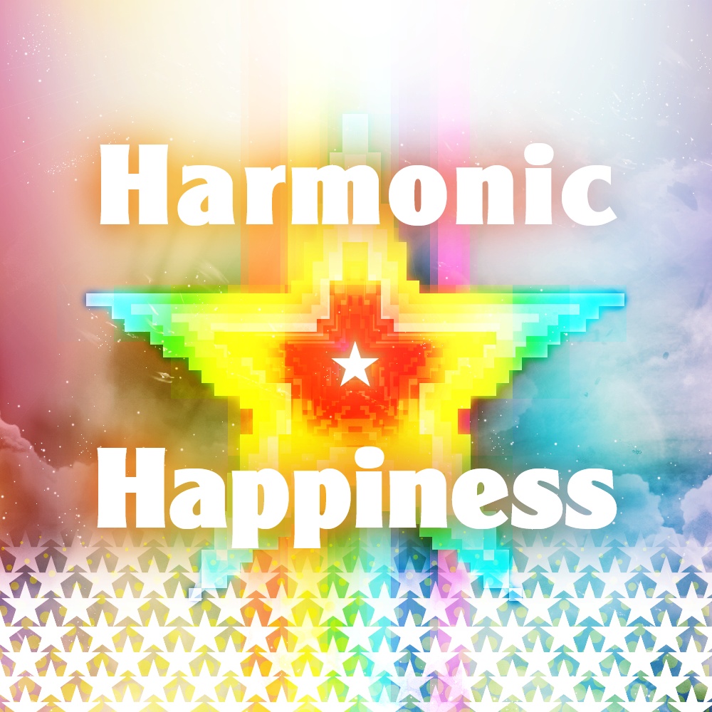 Harmonic Happiness