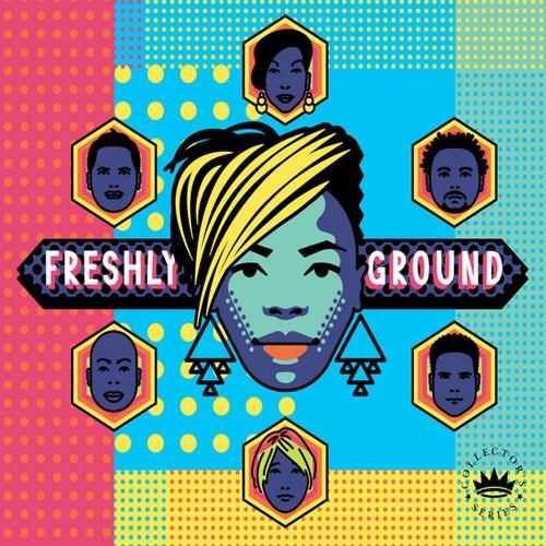 Freshlyground