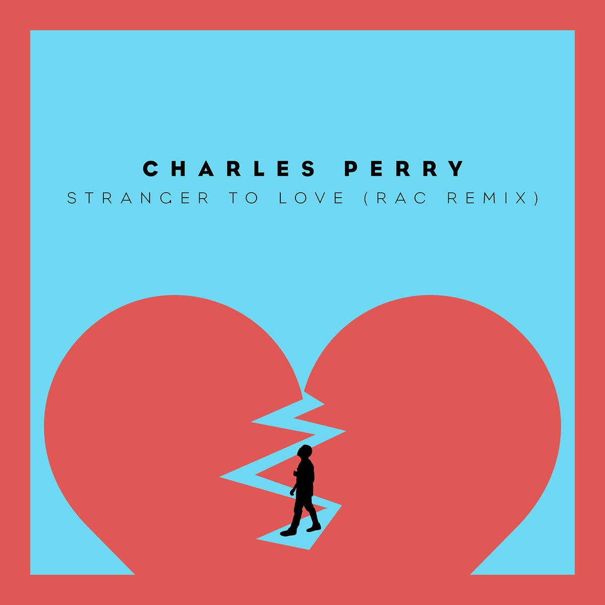 Stranger To Love (RAC Remix)