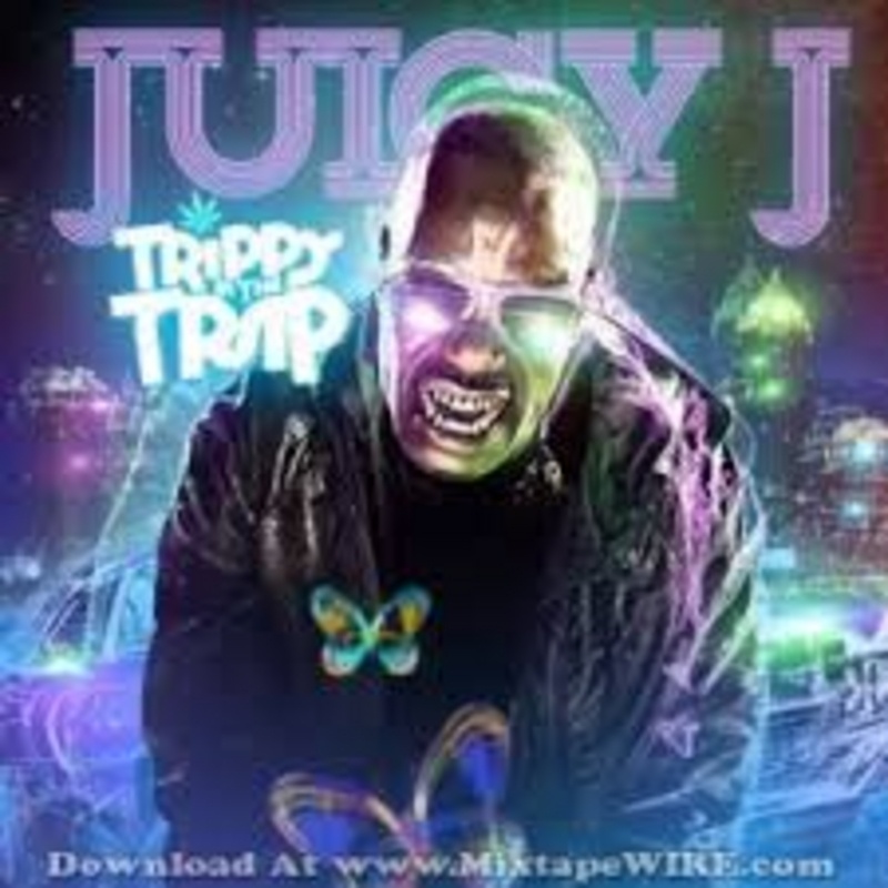 Trippy Trap (Mixtapes)