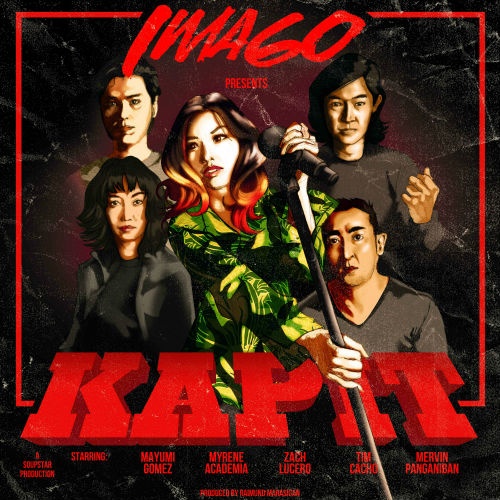 Kapit (Remix)