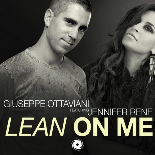 Lean on Me feat. Jennifer Rene (Original Mix)