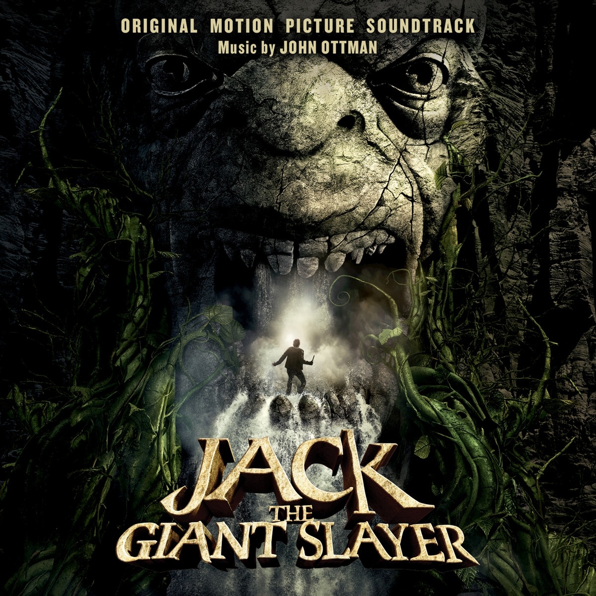 Jack and Isabelle (Theme from Jack the Giant Slayer)
