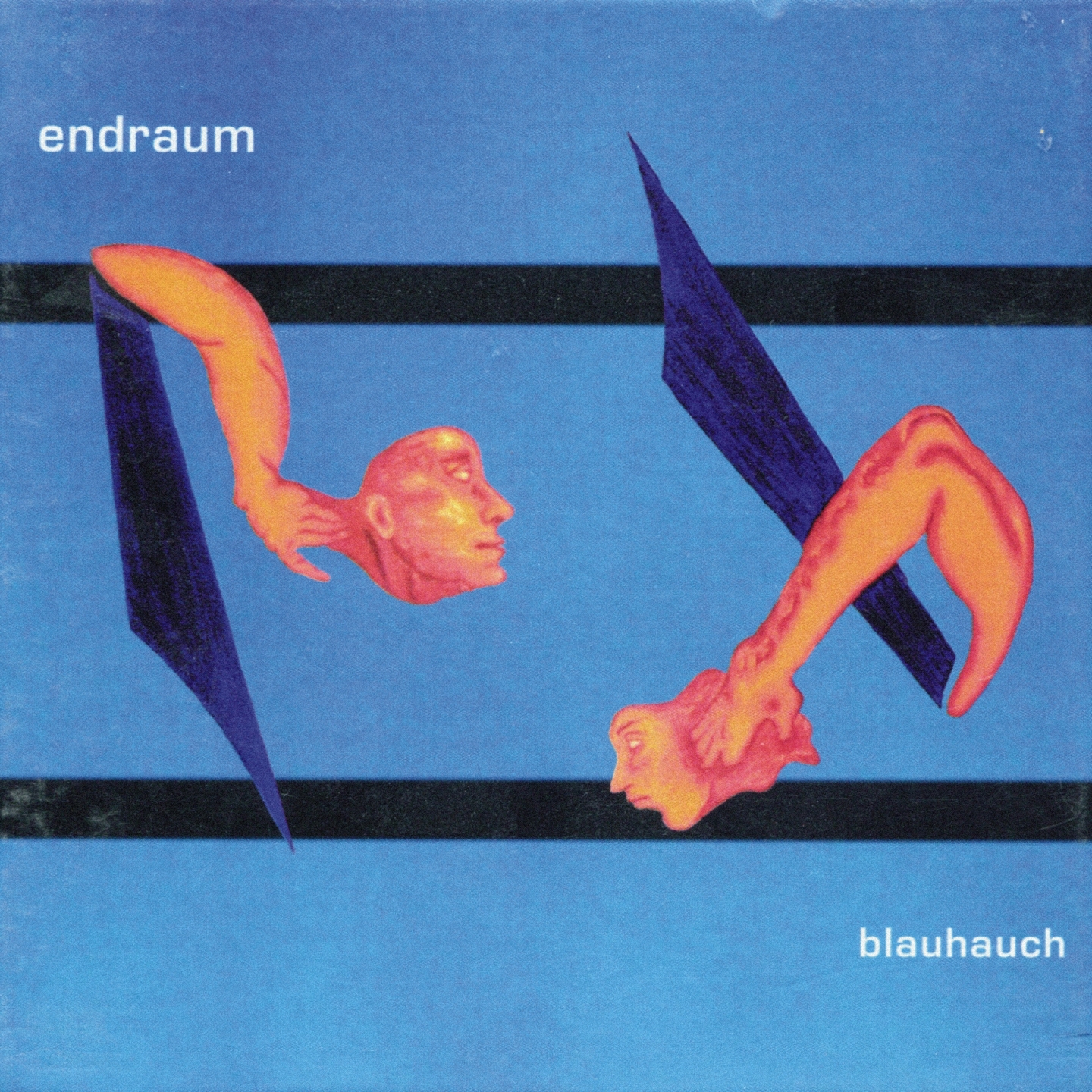 Ü ber uns und in uns