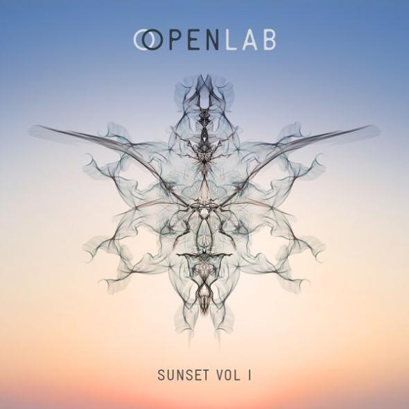 OpenLab Sunset, Vol. 1 (Selected by Robert Miles)