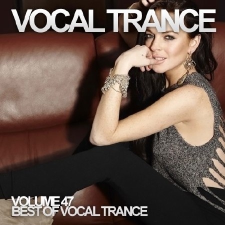 Vocal Trance Temptation Volume 47