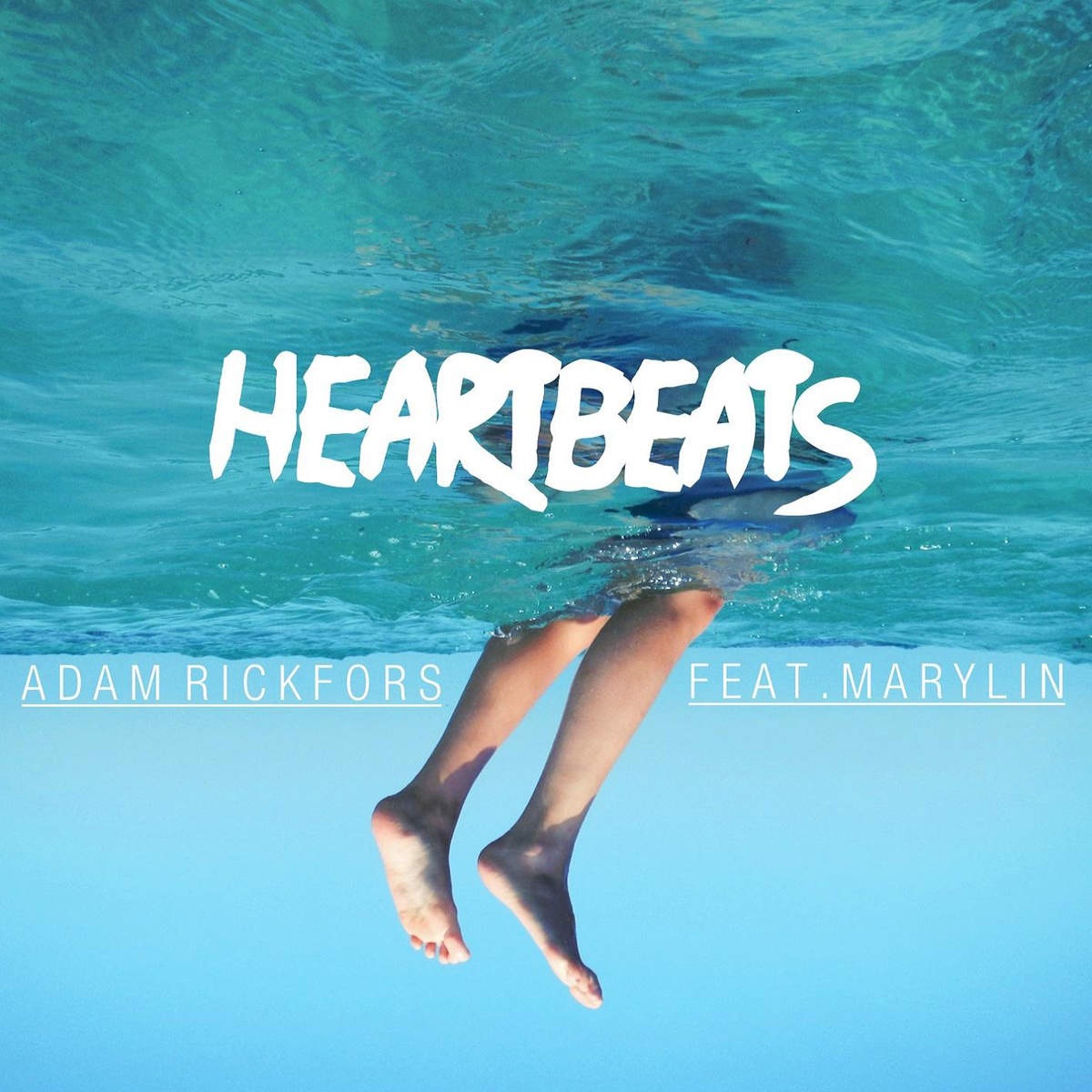 Heartbeats (Radio Edit)