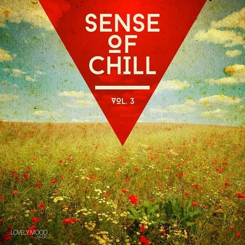 Sense Of Chill, Vol. 3