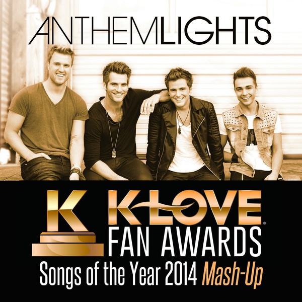 K-Love Fan Awards: Songs of the Year (2014 Mash-Up)