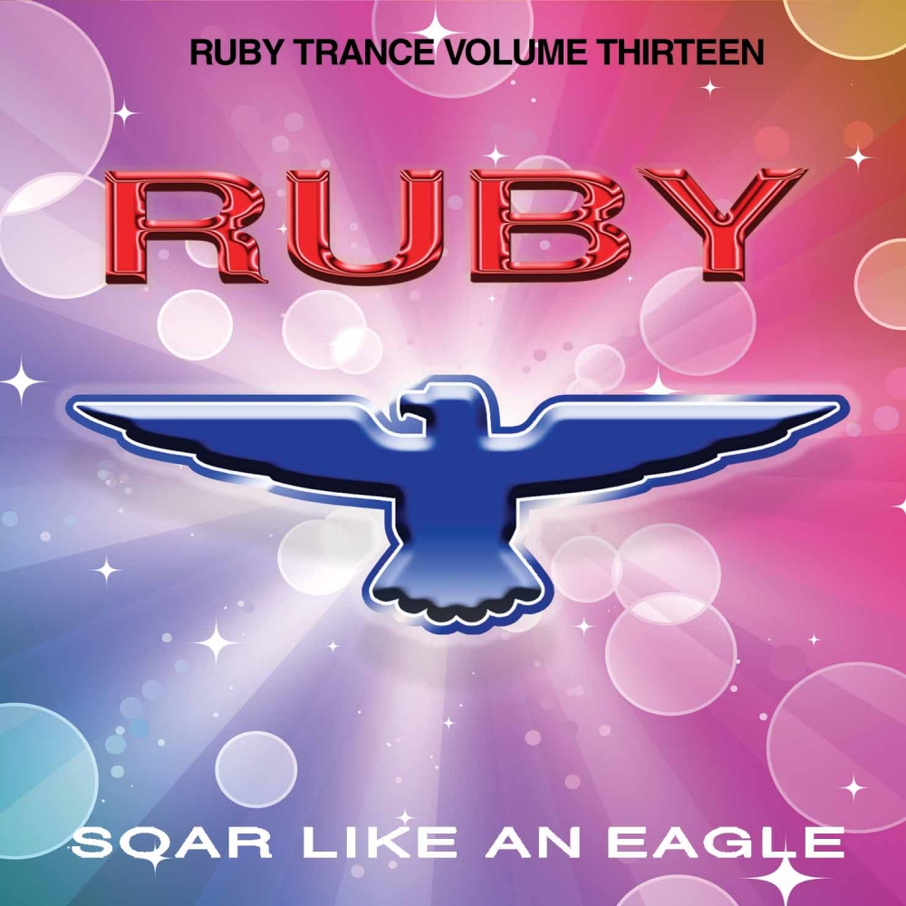 Ruby Trance, Vol. 13 (Continuous DJ Mix)