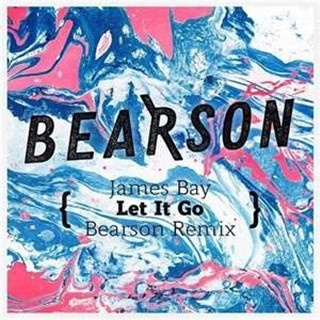 Let It Go (Bearson Remix)