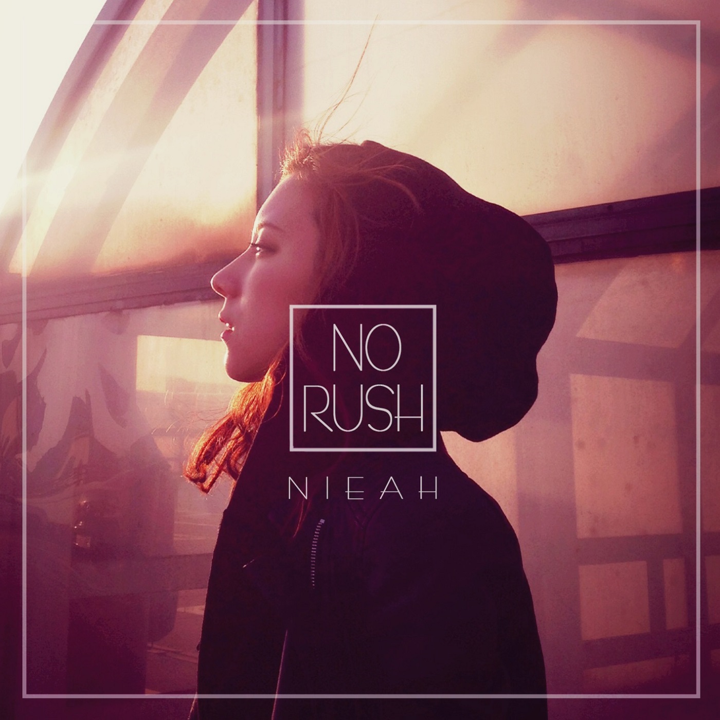 No Rush (Inst.)