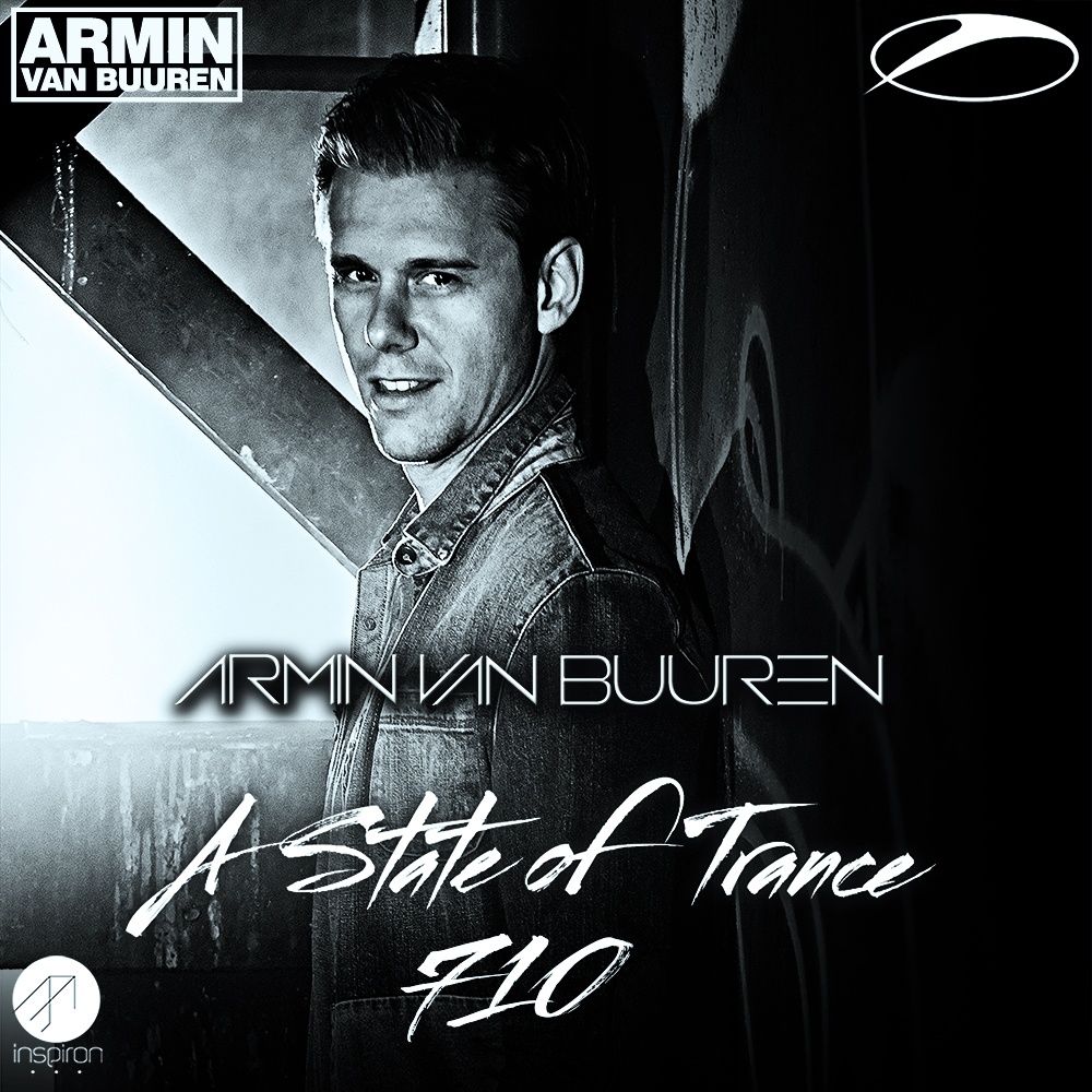A State Of Trance 710