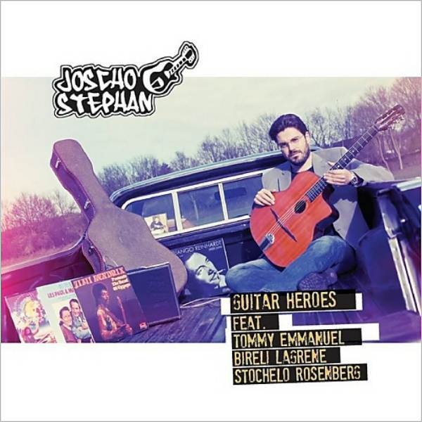 Blues For Tommy (Feat. Tommy Emmanuel)