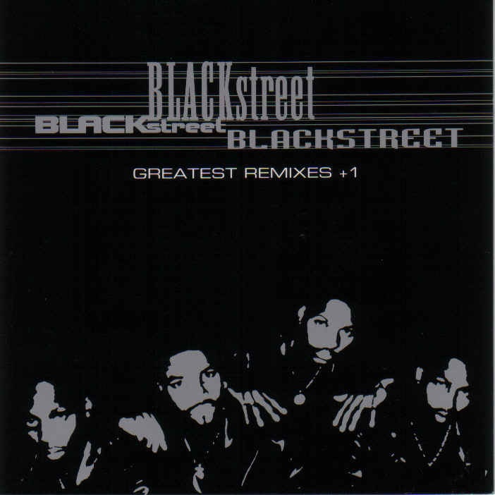 Tonight's The Night (Album Mix