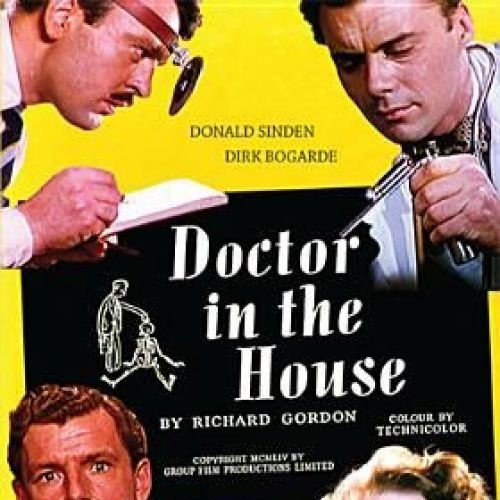 Doctor In The House 07