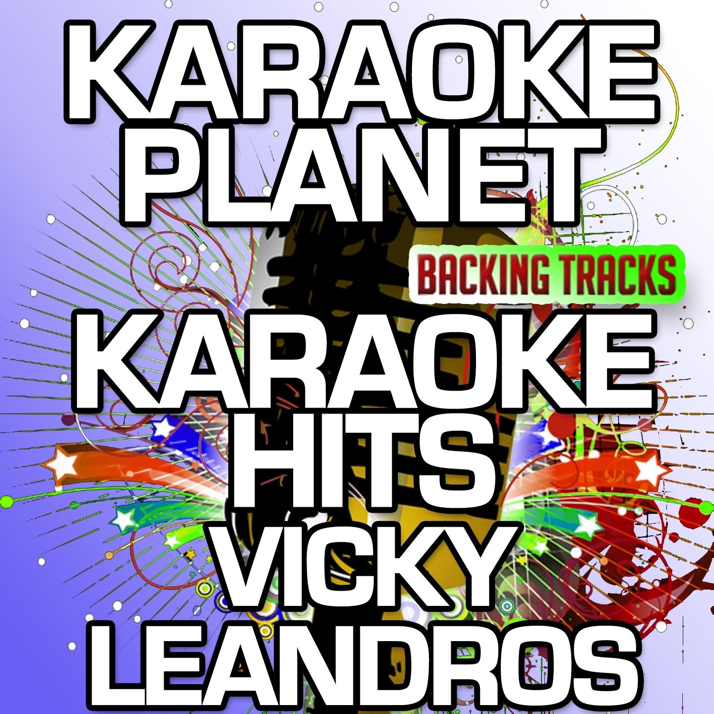 Karaoke Hits Vicky Leandros